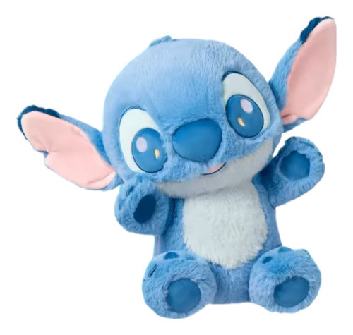 Peluche Stitch  35 Cm 0