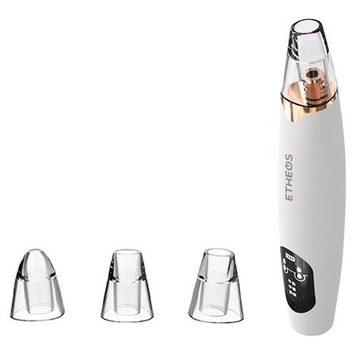 Removedor De Puntos Negros Recargable-etheos 0