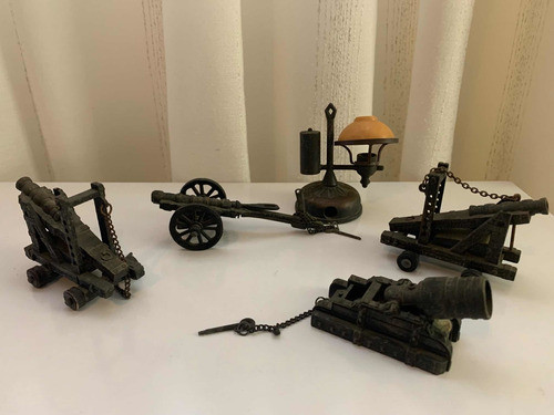 Sacapuntas De Metal Antiguo 0