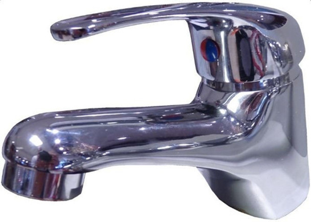 Monocomando Lavatorio Goldex Cartucho Ceramico 35mm | Ynter 0 Monocomando Lavatorio Goldex Cartucho Ceramico 35mm | Ynter 0