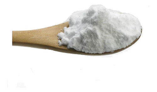 Bicarbonato De Sodio 500g 0
