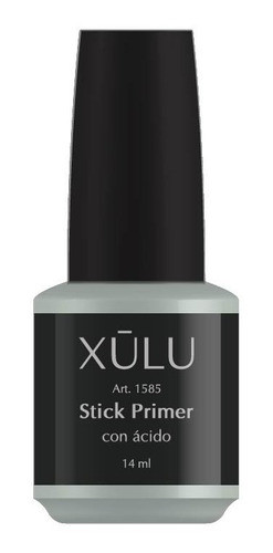 Xulu Stick Primer Con Ácido X15ml 0
