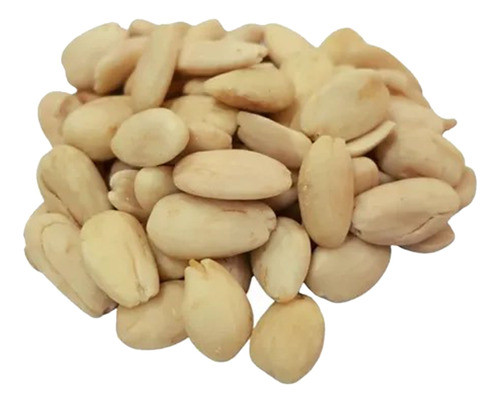 Almendra Repelada X 1 Kg Cotillon Sergio Once 0