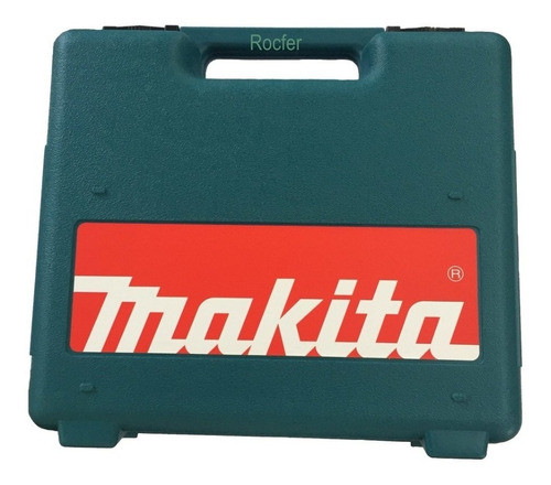 Maleta Vazia P/ Furadeira Hp1351 Makita Original 0