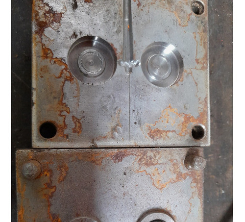 Matrices Molde Micro Inyección Varias Para Inyectar  Matriz 0