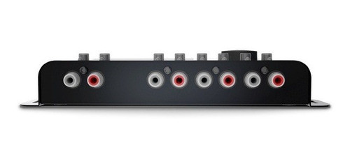 Procesador De Audio Digital Stetsom 15+5 Bandas. 0