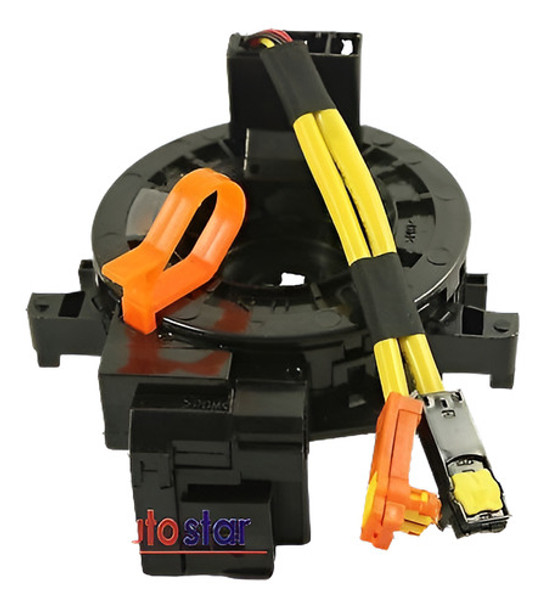 Bolsa De Aire Espiral Reloj Cable Resorte Para Toyota Rav4 C 0 Bolsa De Aire Espiral Reloj Cable Resorte Para Toyota Rav4 C 0