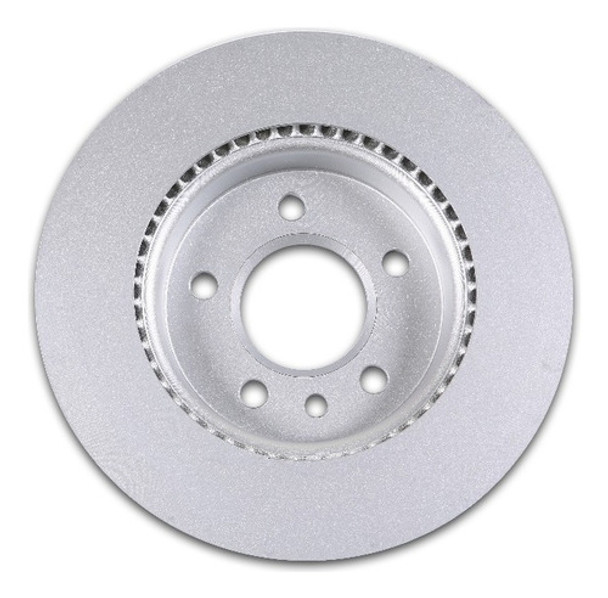 Disco De Freno Trw Volkswagen Amarok 0