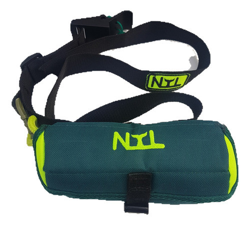 Cinturón De Remolque Kayak (10 Metros) 0