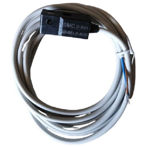 Sensor Magnético Smc  D-b54 0