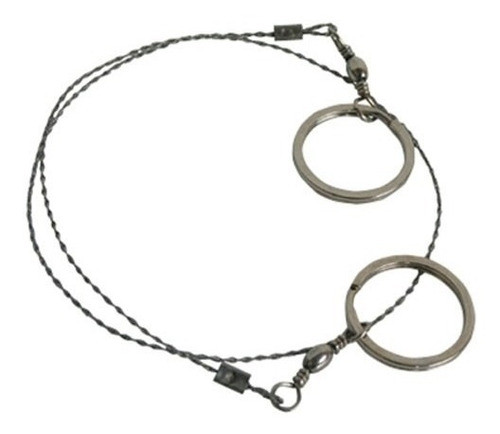 Sierra Cable De Supervivencia 0