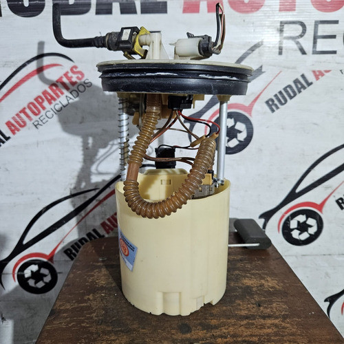 Bomba De Nafta Ford Ecosport 0
