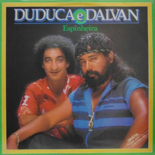 Cd Novela Duduca & Dalvan - Vol. 9 - Espinheira 0