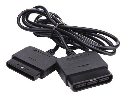 Cabo Extensor Para Controle De Ps1 Playstation 2 Play 2 Ps2 0