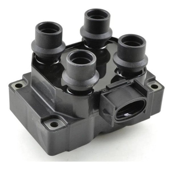 Bobina Encendido - Ford Escort Mondeo - Motor Zetec 1.8 2.0 16v 0