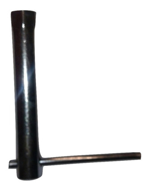 Herramienta Llave Bujia Universal 18mm 0