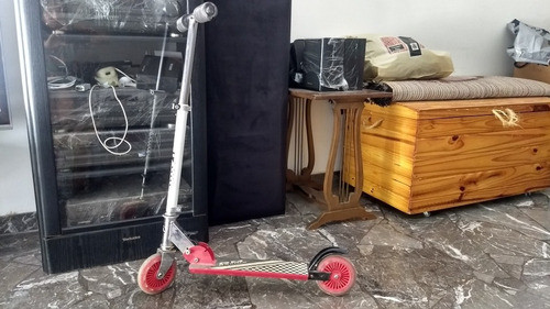Monopatin Plegable 0