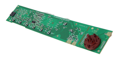 Placa Plaqueta Principal Lavarropas Candy Gsv 0