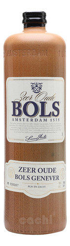 Ginebra Bols 1lt Porrón Holandesa 0