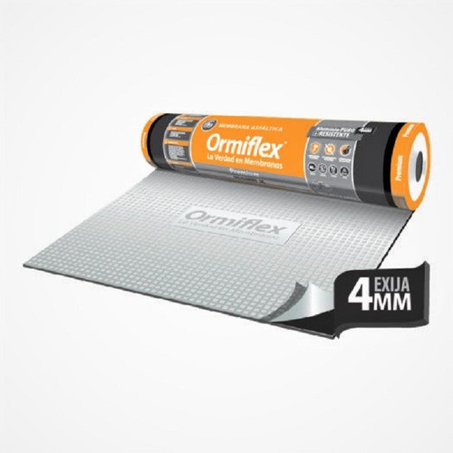 Ormiflex Código 21 0