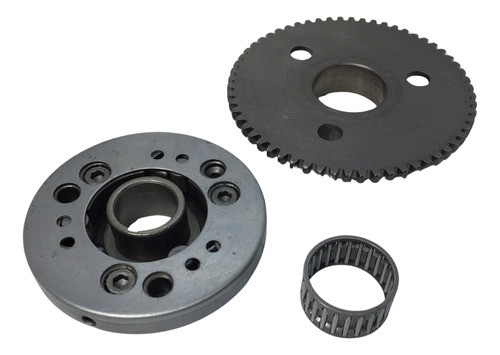 Bendix Arranque Completo Scooter Corven  Expert 150 0