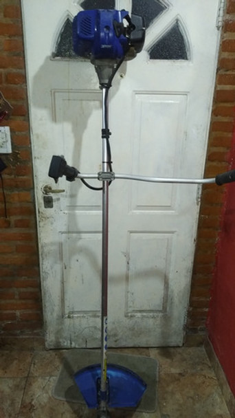 Desmalezadora Hyundai 52cc 0 Desmalezadora Hyundai 52cc 0