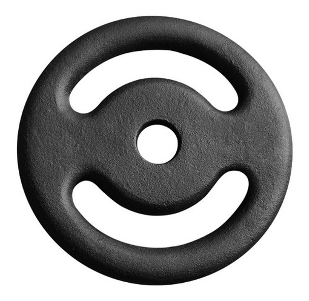 Anilha Pintada 2kg 0 Anilha Pintada 2kg 0