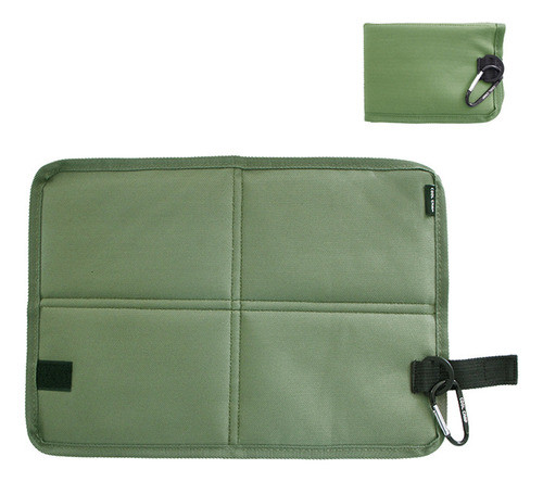 Tapete Dobrável, Almofada De Caminhada, Piquenique, Portátil 0