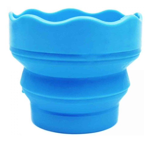 Recipiente Para Limpar Pincel Sinoart Sfa225 0