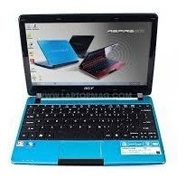 Acer Aspire One  Respuestos 0