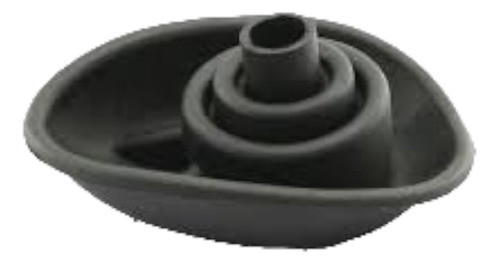 Fuelle Palanca Scania 114 (todos) 0