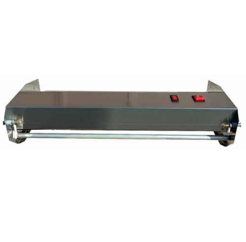 Termoselladora Dispenser Pvc Espacios Reducidos 0