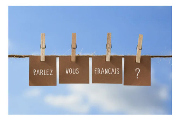 Clases De Francés Online 0