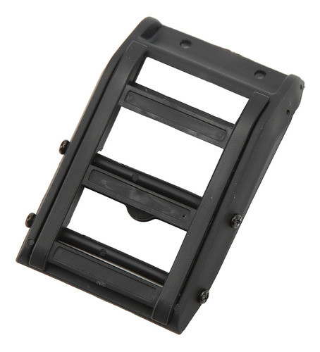 Simulação De Modelo Retrátil Rc Car Ladder Stairs 0