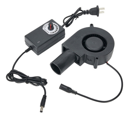 Speed Controller Fan Outlet Fan 0