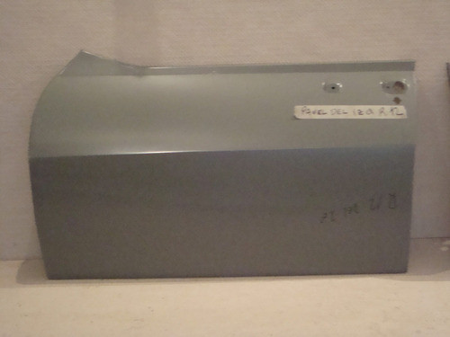 Paneles De Puerta Renault 12. Delanteras Y Traseras. 0