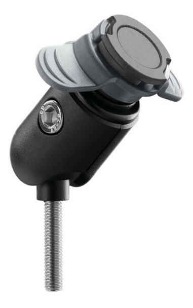 Soporte Telefono Moto Bici Optiline Para Clamps Manubrio M6 0