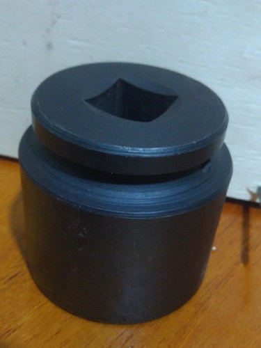 Bocallave Tubo Alto Impacto 3/4 Hexagono 1 5/8 0