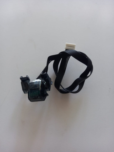 Boton/sensor Tv Samsung Un55k6500agctc Testeado Ok 0