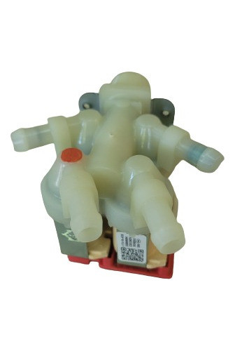 Electroválvula Lavarropas General Electric, Mabe. Original 0