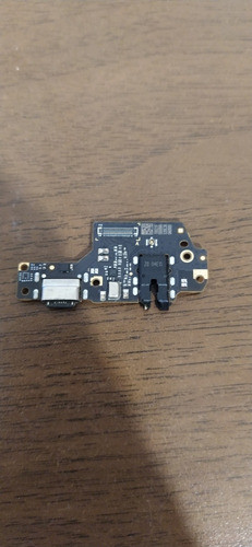 Placa De Carga Xiaomi Mi Note 8t 0