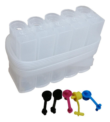 ' Kits De Impressora Compatível Com Sistema De Fornecimento 0