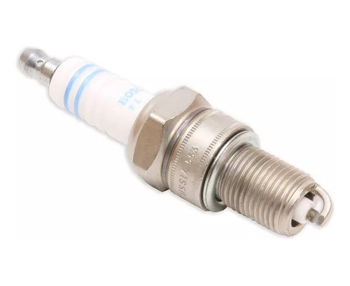 Bujias De Encendido Bosch Vr 8 Sc+ 0