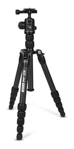 Kit De Tripode Profesional Con Cabezal | Promaster Xc-m 0