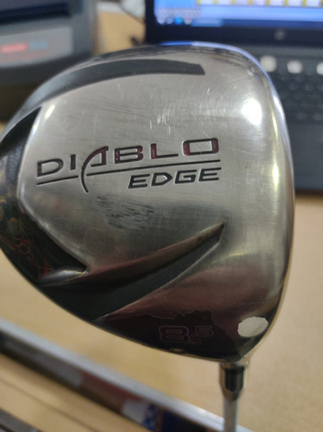 Driver Callaway Diablo Tour 8.5 Lof 0 Driver Callaway Diablo Tour 8.5 Lof 0