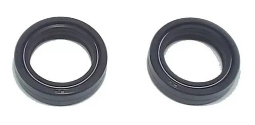 Juego Reten Barral Suspension Honda Tornado 250 Xr Xtreme 0