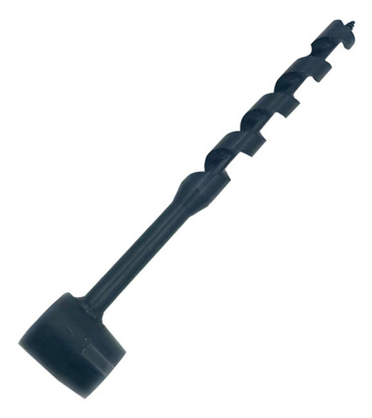 Chave De Mão, Broca De Madeira, 19x260 Milímetros 0 Chave De Mão, Broca De Madeira, 19x260 Milímetros 0
