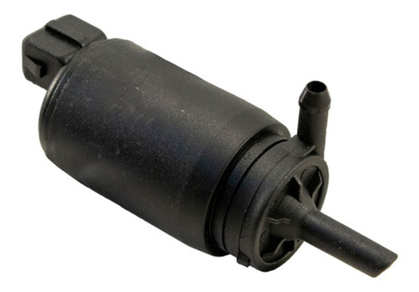 Bomba Lavaparabrisas Vw Gol 1996-2014 Sin Lavaluneta 0