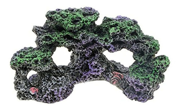 Saim Mountain View Aquarium Moss Coral Reef Rockery Hiding C 0 Saim Mountain View Aquarium Moss Coral Reef Rockery Hiding C 0