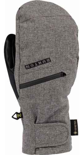 Guantes Burton Undet Mittens Gore Tex 0